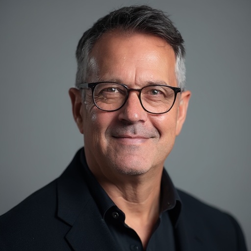 Dr. Thomas Bergmann — neue online casinos reviewer